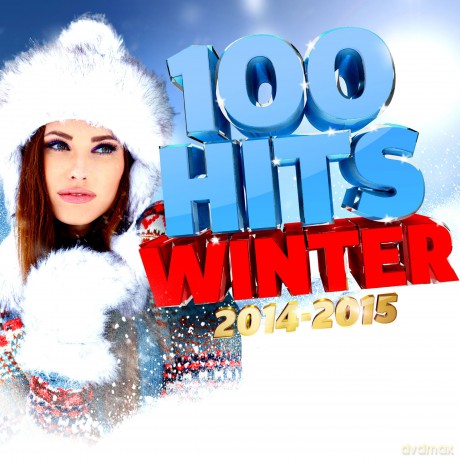 100 Hits Winter 2014-15 [5CD]