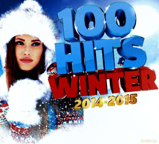 100 Hits Winter 2014-15 [5CD]