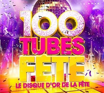 100 Party Hits [5CD]
