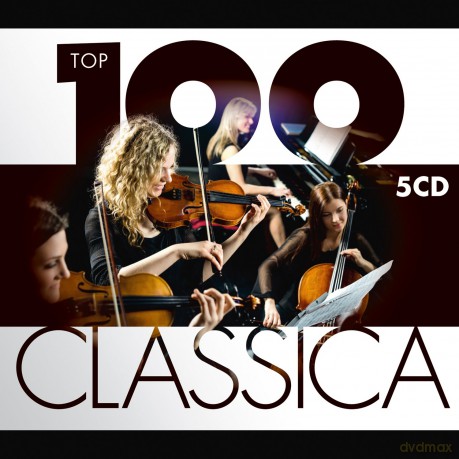 100 Top Classica [5CD]