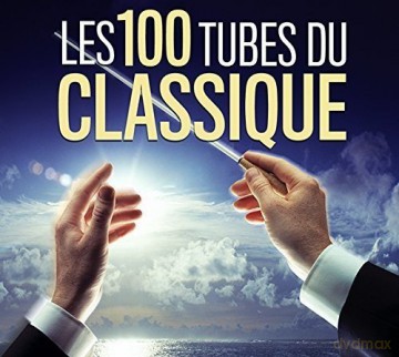100 Tubes Classique [5CD]