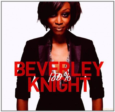 Beverley Knight: 100% [CD]
