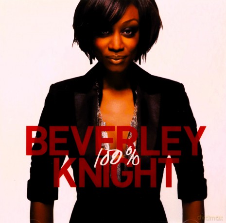 Beverley Knight: 100% [CD]
