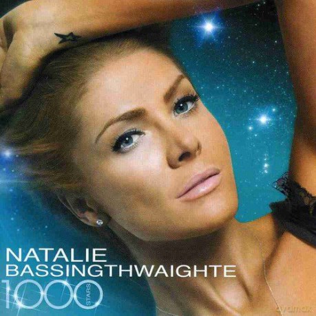 Natalie Bassingthwaighte: 1000 Stars [CD]