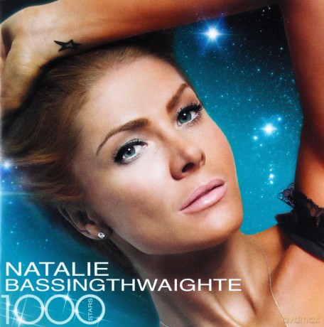 Natalie Bassingthwaighte: 1000 Stars [CD]