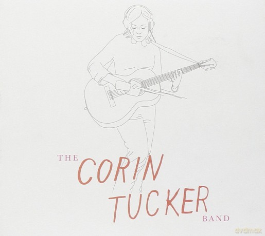 Corin Tucker: 1000 Years [CD]