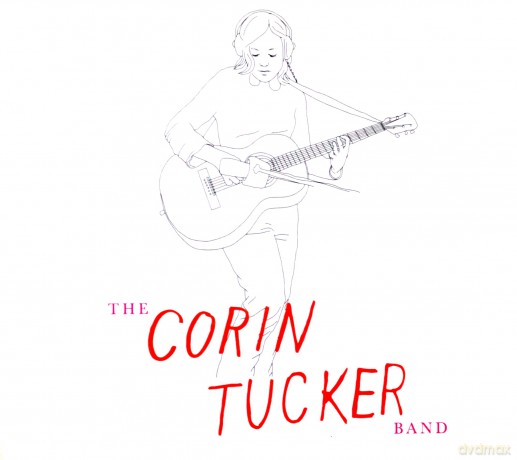 Corin Tucker: 1000 Years [CD]