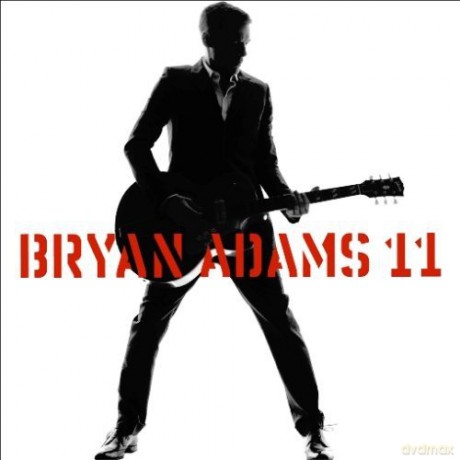 Bryan Adams: 11 + [CD]