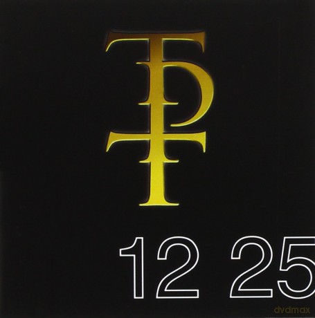 Ten Point Ten: 12 25 [CD]