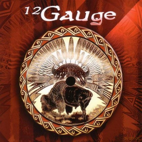 12 Gauge: 12 Gauge [CD]