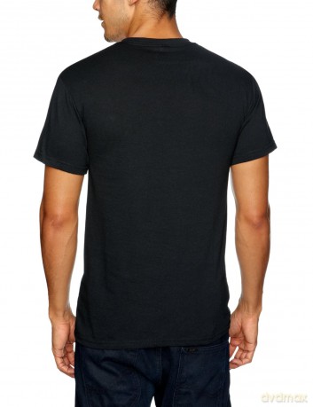 Ozzy Osbourne: Blizzard, Black, Men's (XL) [T-Shirt]