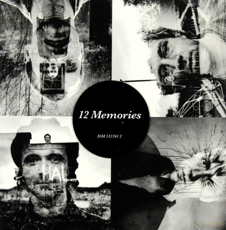 Travis: 12 Memories [CD]