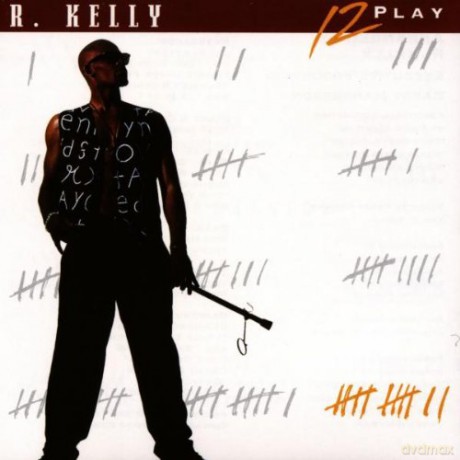 R. Kelly: 12 Play [CD]