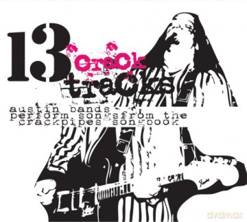 13 Crack Tracks [CD]
