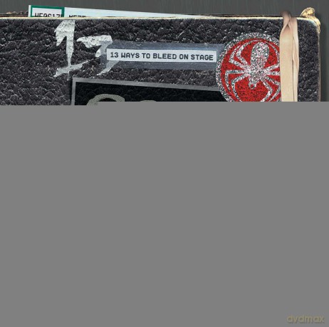 Cold: 13 Ways to Bleed Onstage [CD]