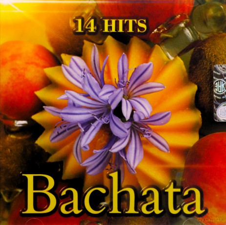 14 Hits Bachata [CD]