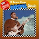 15 Down Home Gospel Class [CD]