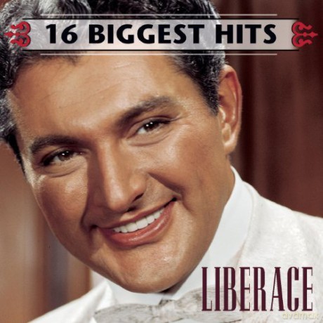 Liberace: 16 Biggest Hits [CD]