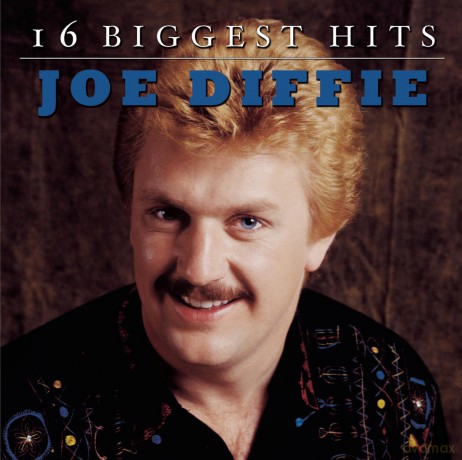 Joe Diffie: 16 Biggest Hits [CD]