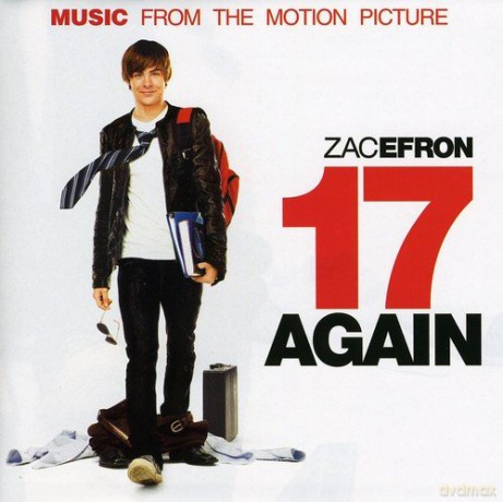 17 Again [CD]