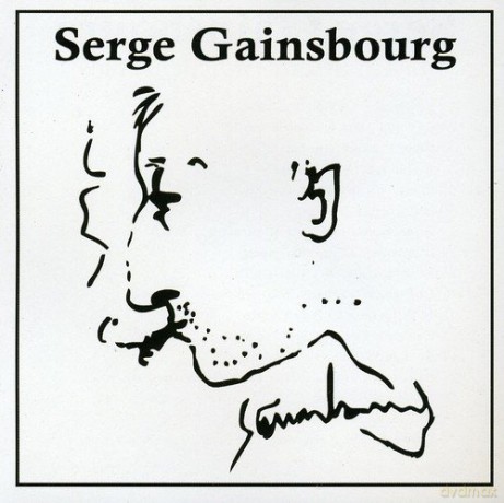 Serge Gainsbourg: 17 Chansons Indispensables [CD]