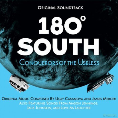 180 South [CD]