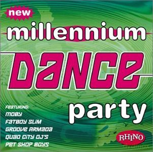 19 Dancefloor Classics... [CD]