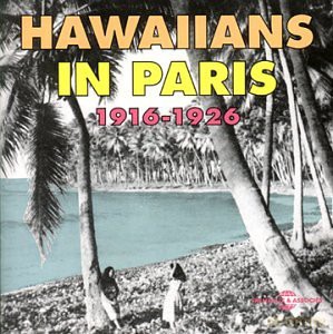 1916-1926 [CD]
