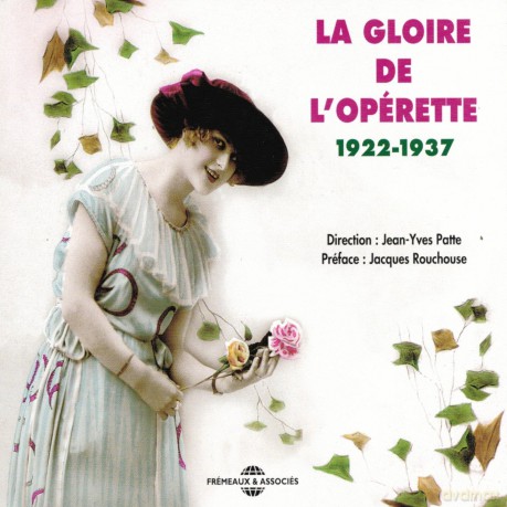 1922-1939 [2CD]