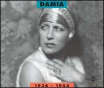 Damian: 1926-1944 [2CD]