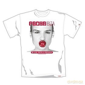 Pacha: Crucial White, Men's, (M) [T-Shirt]