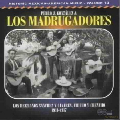 Los Madrugadores: 1931-1937 [CD]