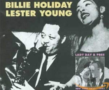 Billie Holiday: 1937-1941 [2CD]
