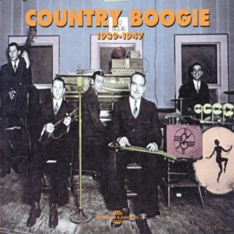 1939-1947 [2CD]