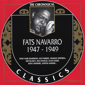 Fats Navarro: 1947-1949 [CD]