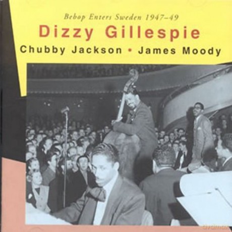 Dizzy Gillespie: 1947-49 [CD]