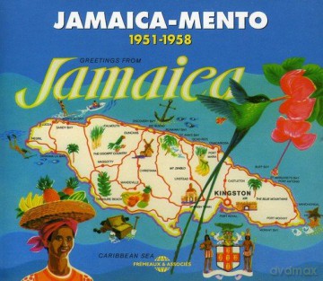 1951-1958 [3CD]