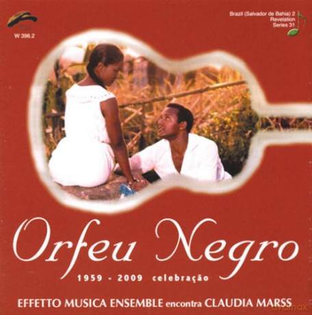 Negro Orfeu: 1959-2009 Celebracao [CD]