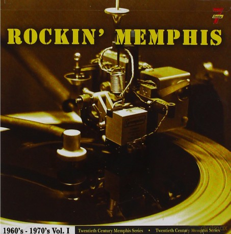 1960-'70 Vol.1 [CD]
