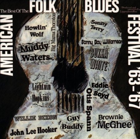1963 - 1967 [CD]