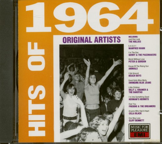 1964-Uk [CD]