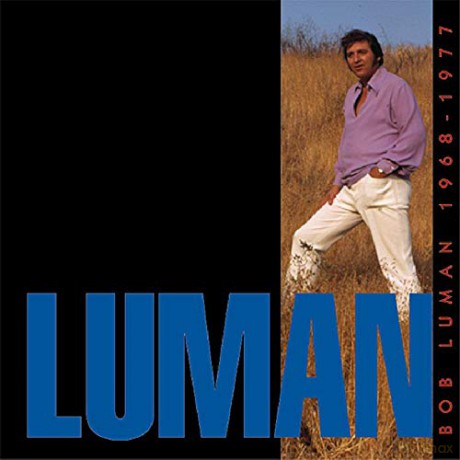 Bob Luman: 1968-1977 [5CD]