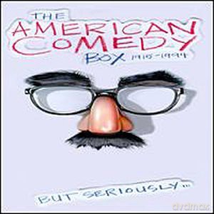 1994 But Seriously [CD]