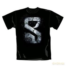 Scorpions: Sting In The Tail, Black, Men's, (S) [T-Shirt]