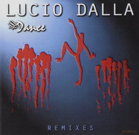 Lucio Dalla: 2 Dance [CD]