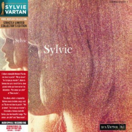 Sylvie Vartan: 2 Mn 35 Du Bonheur [CD]