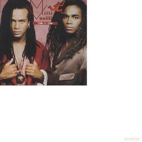 Milli Vanilli: 2 X 2 [CD]