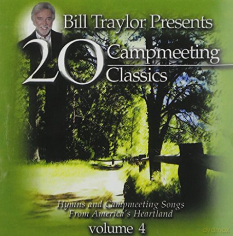 20 Campmeeting Classics Vol. 4 [CD]