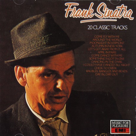Frank Sinatra: 20 Classic Tracks [CD]