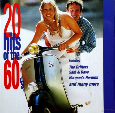 20 Hits Of The 60'S [CD]